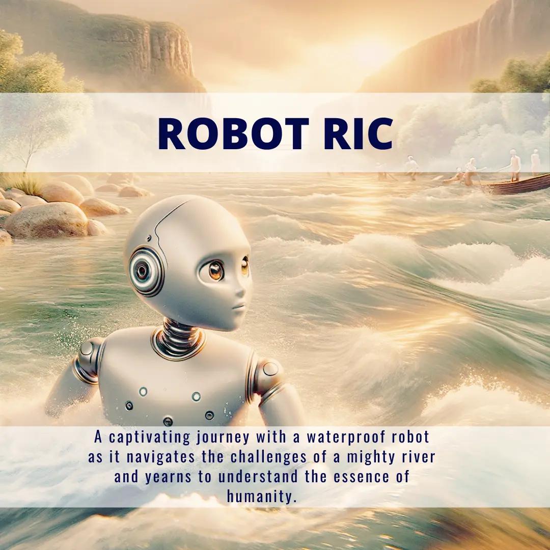 Robot Ric